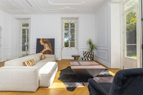 Villa a Sintra, Lisbon, Sintra - € 3.900.000 | Ref: DH637 - foto 6