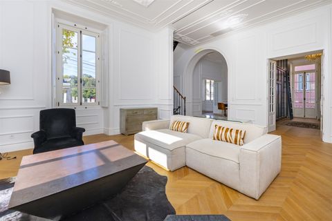 Villa a Sintra, Lisbon, Sintra - € 3.900.000 | Ref: DH637 - foto 4