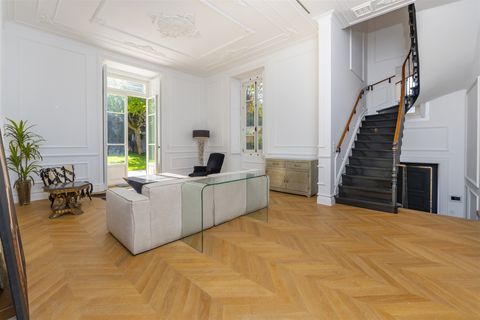 Villa a Sintra, Lisbon, Sintra - € 3.900.000 | Ref: DH637 - foto 9
