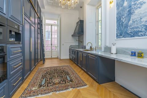 Villa a Sintra, Lisbon, Sintra - € 3.900.000 | Ref: DH637 - foto 5
