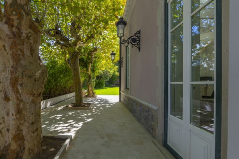 Villa a Sintra, Lisbon, Sintra - € 3.900.000 | Ref: DH637 - foto 15
