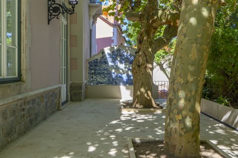 Villa a Sintra, Lisbon, Sintra - € 3.900.000 | Ref: DH637 - foto 16