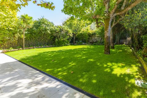 Villa a Sintra, Lisbon, Sintra - € 3.900.000 | Ref: DH637 - foto 18