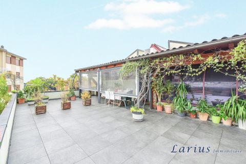 Penthouse i Erba, Como, Erba - € 450 000 | Ref: Attico 1 - foto 2