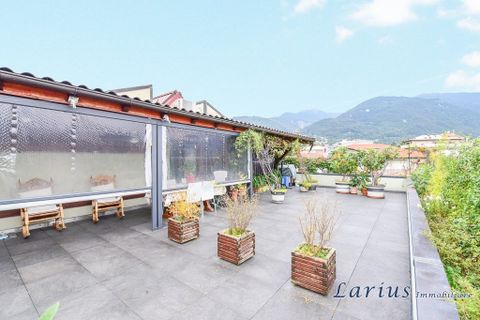 Penthouse i Erba, Como, Erba - € 450 000 | Ref: Attico 1 - foto 3