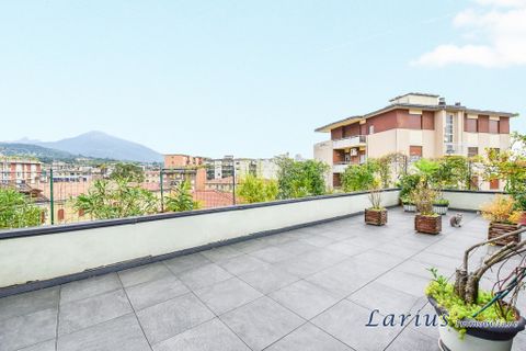 Penthouse i Erba, Como, Erba - € 450 000 | Ref: Attico 1 - foto 4