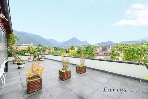 Penthouse i Erba, Como, Erba - € 450 000 | Ref: Attico 1 - foto 5
