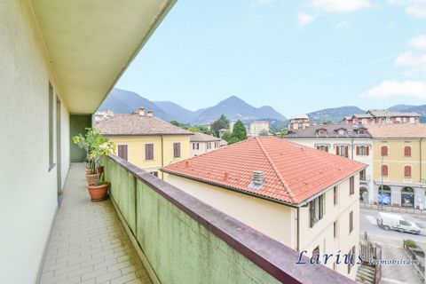Penthouse i Erba, Como, Erba - € 450 000 | Ref: Attico 1 - foto 7