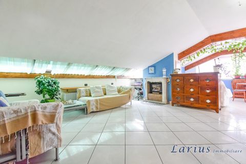 Penthouse i Erba, Como, Erba - € 450 000 | Ref: Attico 1 - foto 8