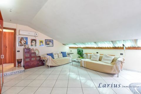 Penthouse i Erba, Como, Erba - € 450 000 | Ref: Attico 1 - foto 9