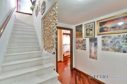 Penthouse i Erba, Como, Erba - € 450 000 | Ref: Attico 1 - foto 10