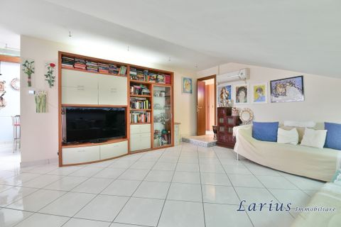 Penthouse i Erba, Como, Erba - € 450 000 | Ref: Attico 1 - foto 11