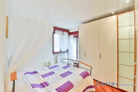 Penthouse i Erba, Como, Erba - € 450 000 | Ref: Attico 1 - foto 12