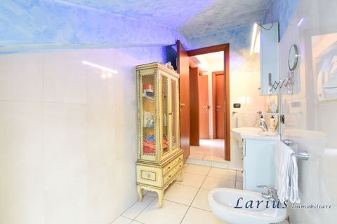 Penthouse i Erba, Como, Erba - € 450 000 | Ref: Attico 1 - foto 15