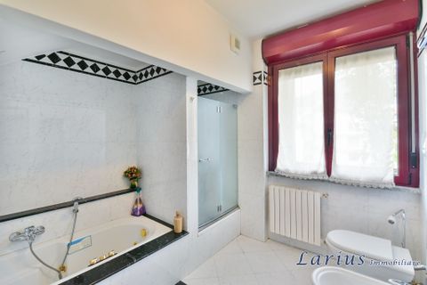 Penthouse i Erba, Como, Erba - € 450 000 | Ref: Attico 1 - foto 16