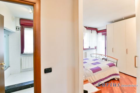 Penthouse i Erba, Como, Erba - € 450 000 | Ref: Attico 1 - foto 17