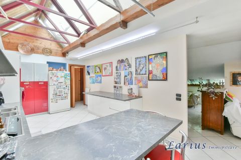 Penthouse i Erba, Como, Erba - € 450 000 | Ref: Attico 1 - foto 19