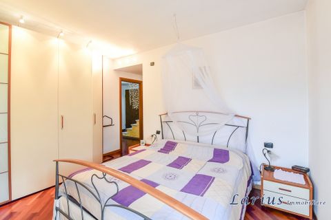 Penthouse i Erba, Como, Erba - € 450 000 | Ref: Attico 1 - foto 20