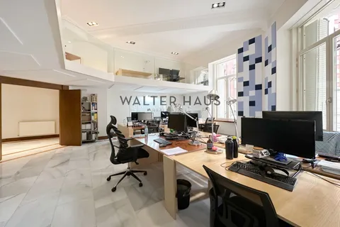 L'establiment comercial a Madrid, Madrid, Madrid - € 11.340/mes | Ref: M20616A - foto 9