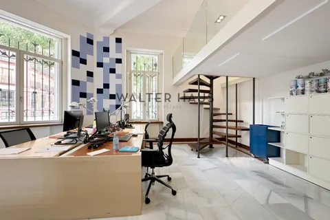 L'establiment comercial a Madrid, Madrid, Madrid - € 11.340/mes | Ref: M20616A - foto 15