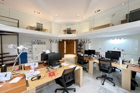 L'establiment comercial a Madrid, Madrid, Madrid - € 11.340/mes | Ref: M20616A - foto 18