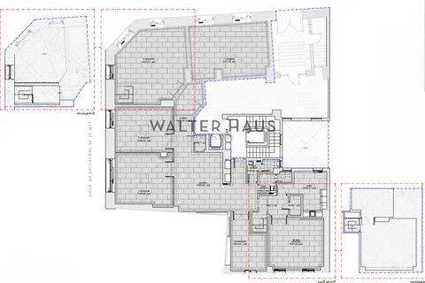 L'establiment comercial a Madrid, Madrid, Madrid - € 11.340/mes | Ref: M20616A - foto 30