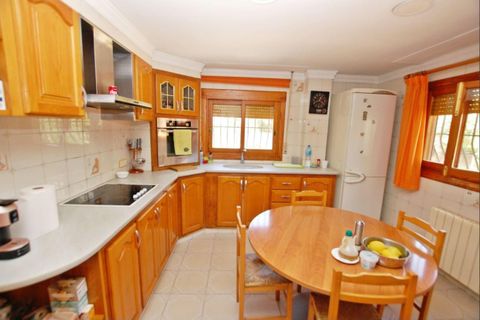 Landejendom i Pego, Alicante, Pego - € 650.000 | Ref: 5615/5940 - foto 8