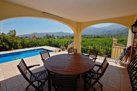 Landejendom i Pego, Alicante, Pego - € 650.000 | Ref: 5615/5940 - foto 10