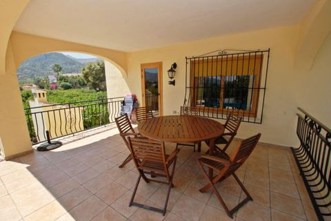 Landejendom i Pego, Alicante, Pego - € 650.000 | Ref: 5615/5940 - foto 12