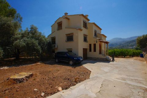 Landejendom i Pego, Alicante, Pego - € 650.000 | Ref: 5615/5940 - foto 23