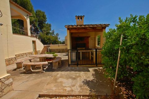 Landejendom i Pego, Alicante, Pego - € 650.000 | Ref: 5615/5940 - foto 25