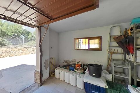 Landejendom i Pego, Alicante, Pego - € 650.000 | Ref: 5615/5940 - foto 27