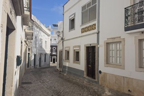 Rækkehus i Tavira, Faro, Tavira - € 425.000 | Ref: TH342 - foto 1