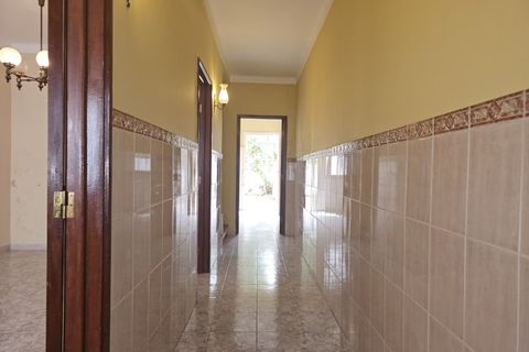 Rækkehus i Tavira, Faro, Tavira - € 425.000 | Ref: TH342 - foto 10