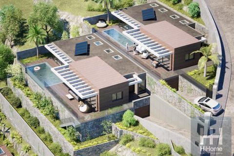 Villa i Calheta, Madeira, Calheta - € 1.375.000 | Ref: HH_2326MD24 - foto 2