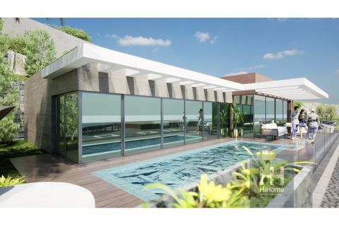 Villa i Calheta, Madeira, Calheta - € 1.375.000 | Ref: HH_2326MD24 - foto 3