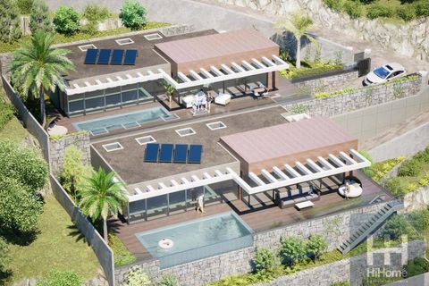 Villa i Calheta, Madeira, Calheta - € 1.375.000 | Ref: HH_2326MD24 - foto 8