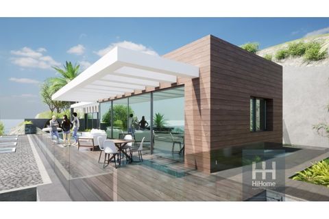 Villa i Calheta, Madeira, Calheta - € 1.375.000 | Ref: HH_2326MD24 - foto 9