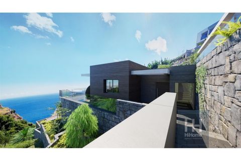 Villa i Calheta, Madeira, Calheta - € 1.375.000 | Ref: HH_2326MD24 - foto 11