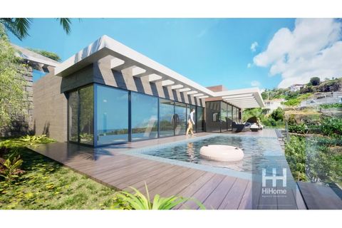 Villa i Calheta, Madeira, Calheta - € 1.375.000 | Ref: HH_2326MD24 - foto 5