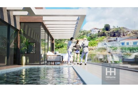 Villa i Calheta, Madeira, Calheta - € 1.375.000 | Ref: HH_2326MD24 - foto 12