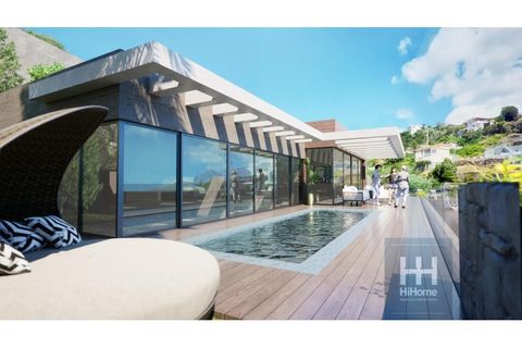 Villa i Calheta, Madeira, Calheta - € 1.375.000 | Ref: HH_2326MD24 - foto 13