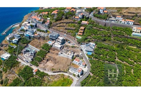Villa i Calheta, Madeira, Calheta - € 1.375.000 | Ref: HH_2326MD24 - foto 19