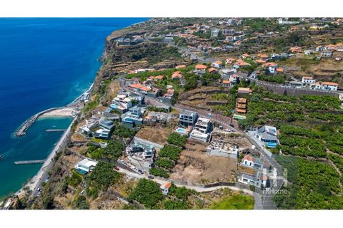 Villa i Calheta, Madeira, Calheta - € 1.375.000 | Ref: HH_2326MD24 - foto 4