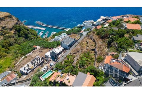 Villa i Calheta, Madeira, Calheta - € 1.375.000 | Ref: HH_2326MD24 - foto 1
