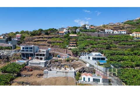 Villa i Calheta, Madeira, Calheta - € 1.375.000 | Ref: HH_2326MD24 - foto 23