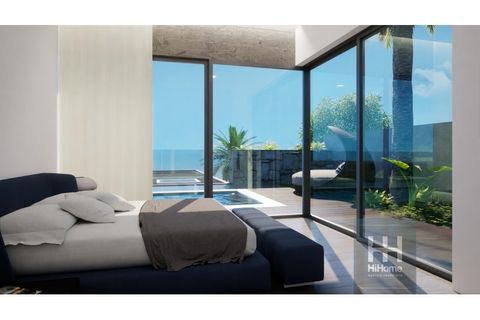 Villa i Calheta, Madeira, Calheta - € 1.375.000 | Ref: HH_2326MD24 - foto 27