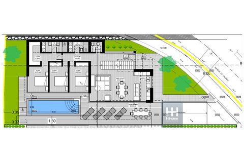 Villa i Calheta, Madeira, Calheta - € 1.375.000 | Ref: HH_2326MD24 - foto 33