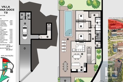 Villa i Calheta, Madeira, Calheta - € 1.375.000 | Ref: HH_2326MD24 - foto 37