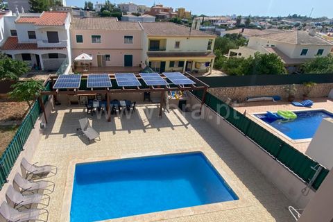Villa i Lagoa, Faro, Lagoa - € 1.100.000 | Ref: 359230245 - foto 1